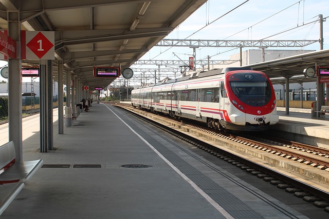 Platforms,