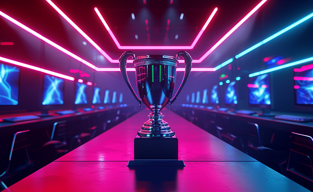 Deep Dive into Market Dynamics and Competitive Landscape Analysis