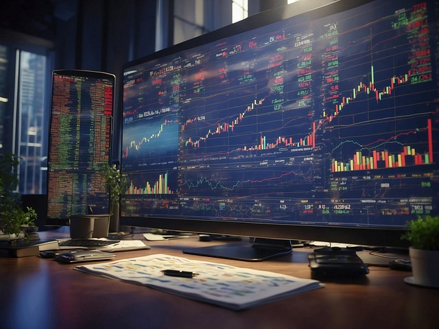 Performance Metrics to Track in a Demo Account