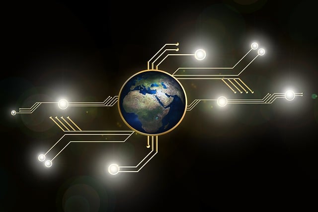 Peningkatan Penggunaan Mata Uang Digital