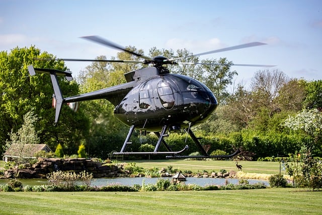 Chopper