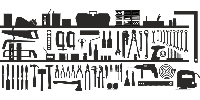Tools,