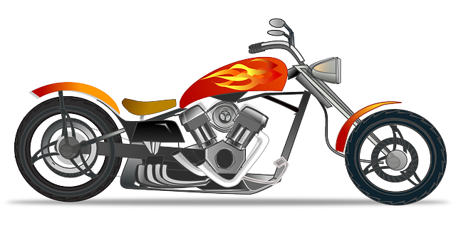 Chopper