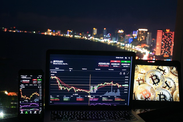 Understanding the Crypto Market in 2024