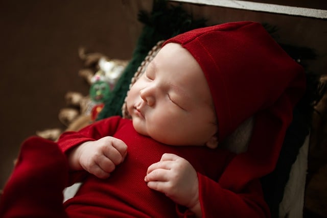 Santa