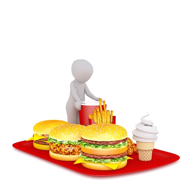mcdonalds