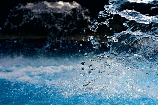 Waters