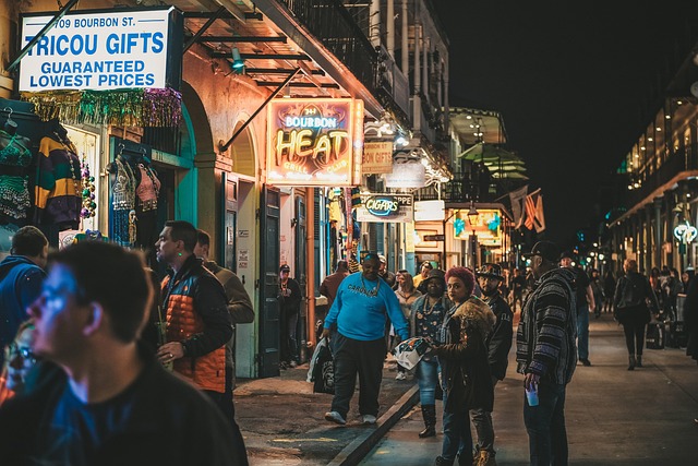 Market