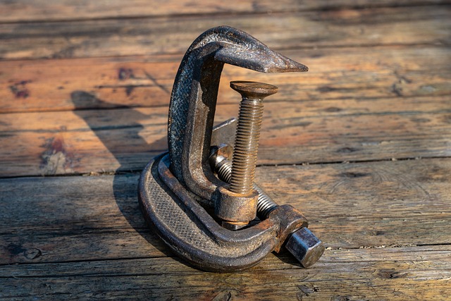 Clamps,