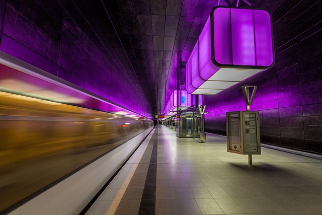 Platforms