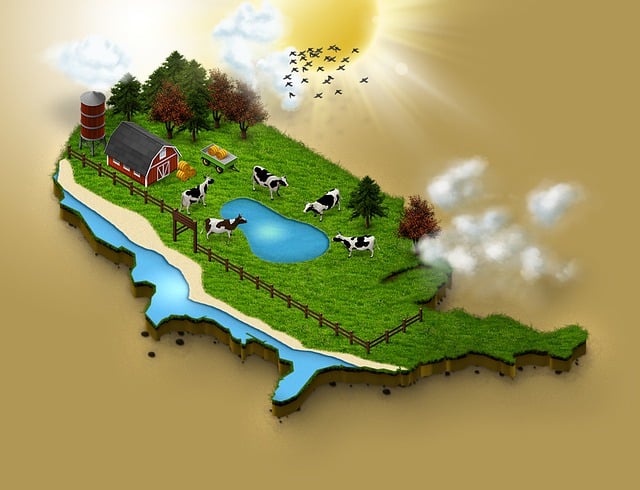 Example checklist before opening a margin position