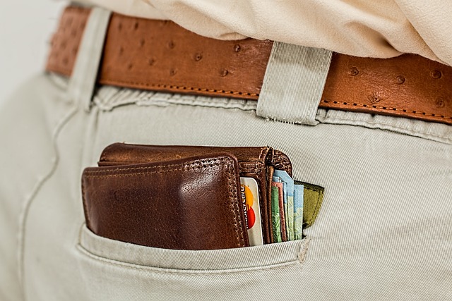 Best Practices for Wallet Security