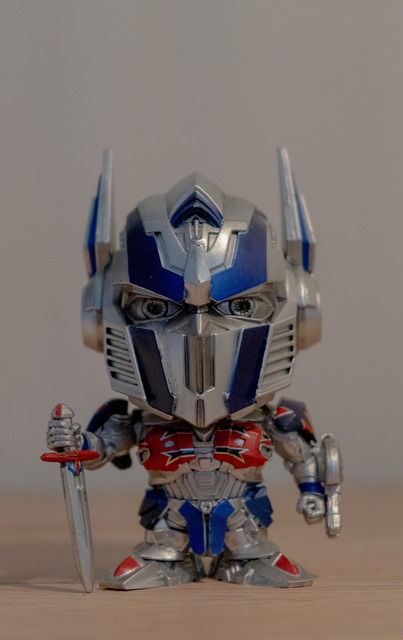 optimus