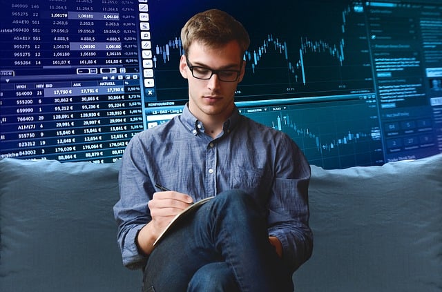 Πλεονεκτήματα των Trading Bots