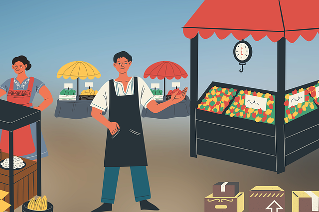 Pros and cons checklist for Australian traders