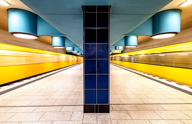 Platforms