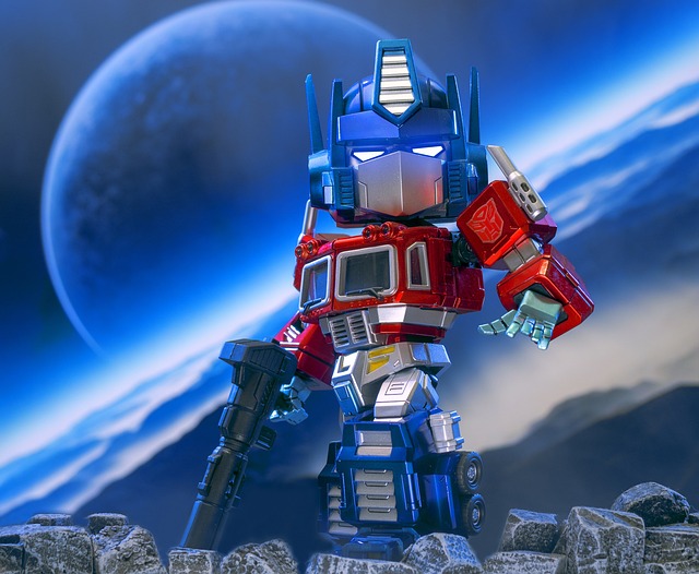 optimus