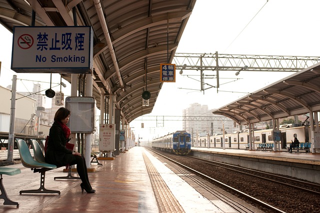 Platforms