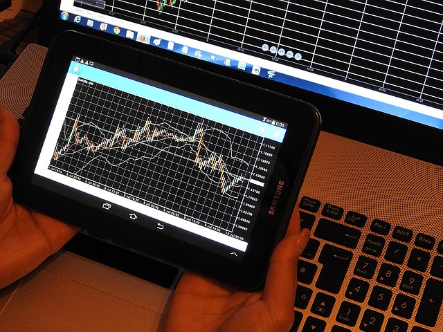 What Is a Binance Trading Chart Live?