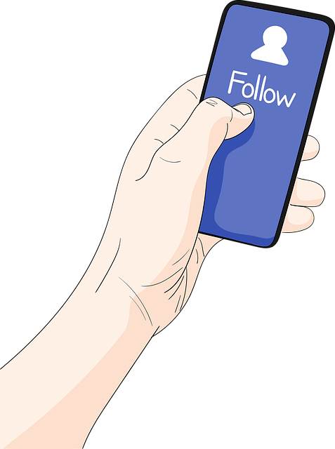 Follow!