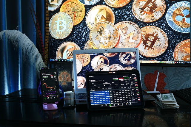 Future Trends in Crypto Trading
