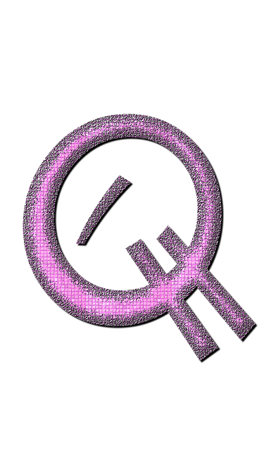 Q
