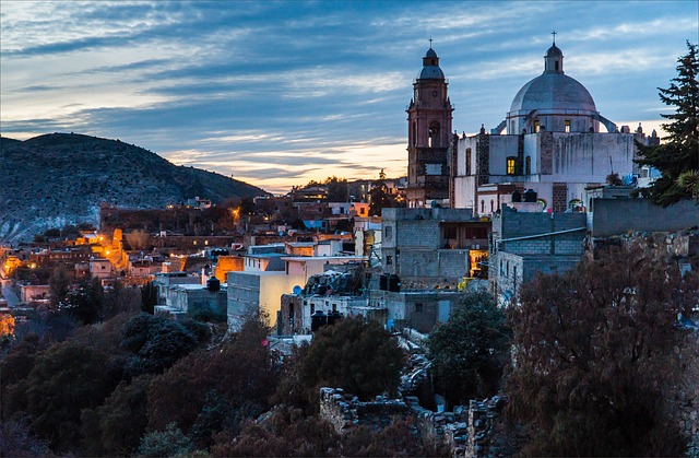 Trading and Investment Opportunities in Bitcoin for Mexicans