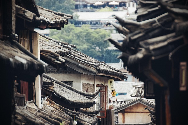 Introduction to China-Mexico Trade Relations: Historical Context and Current Dynamics