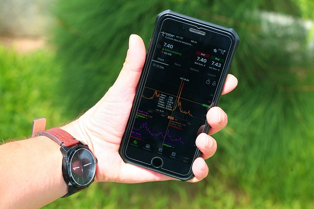 Common Mistakes to Avoid on the Bitget Trading App