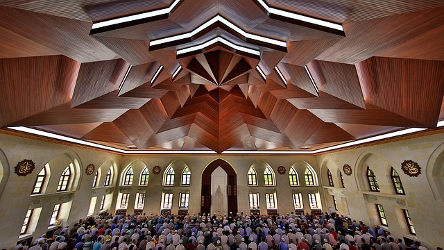 Core Principles of Islamic Finance