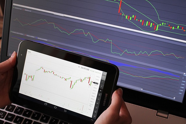 Miksi valita altcoin trading platform?