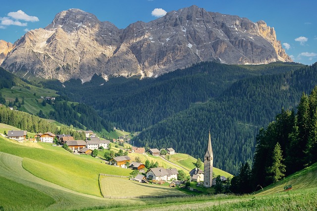 Place
