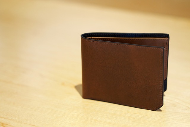 wallet