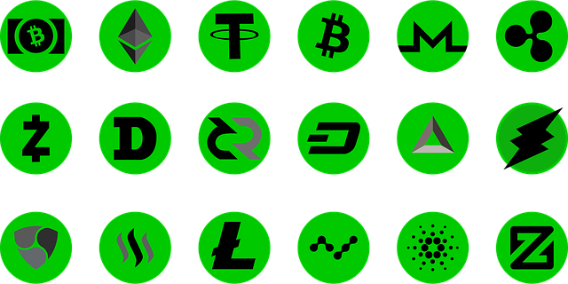 Escolhendo a Criptomoeda Certa
