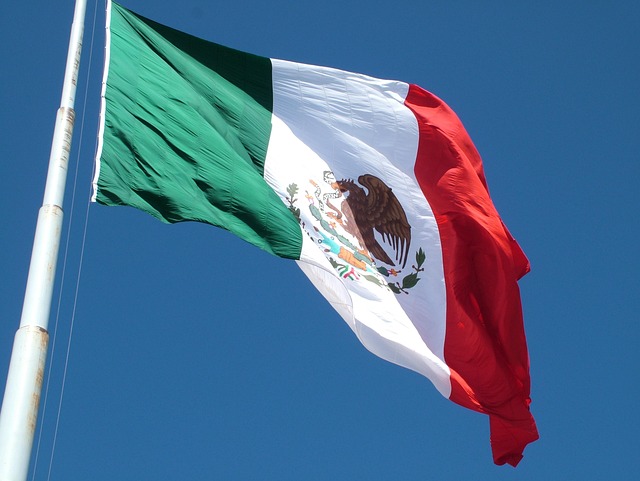 Why the trade volume with Mexico matters