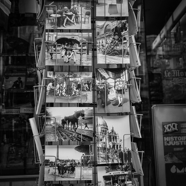 Case studies and applied examples