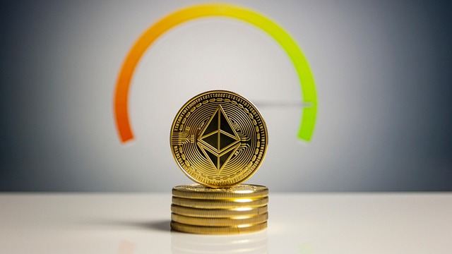 Evolution of ETH Transfers on Robinhood in 2025