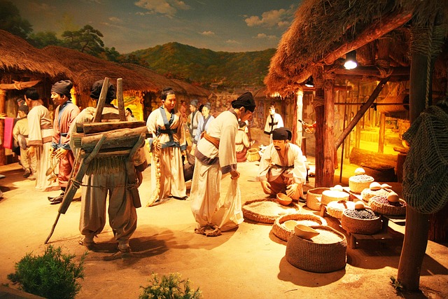 Marketplace