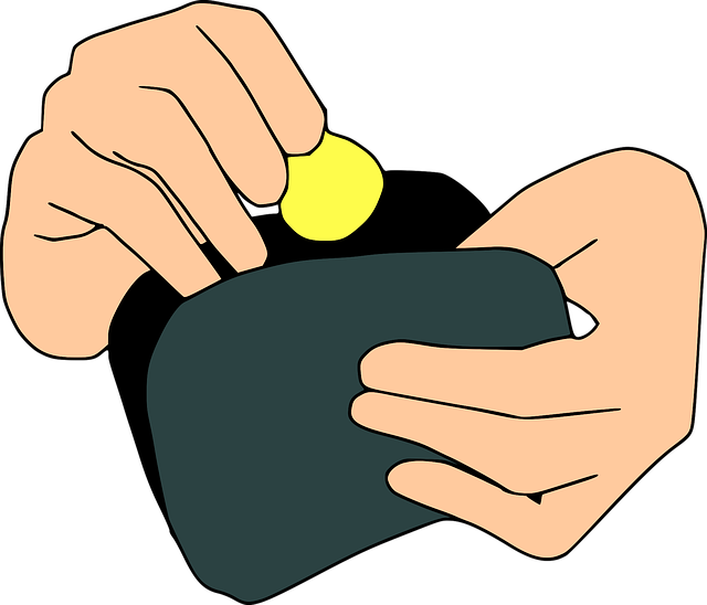 Securing Your Wallet