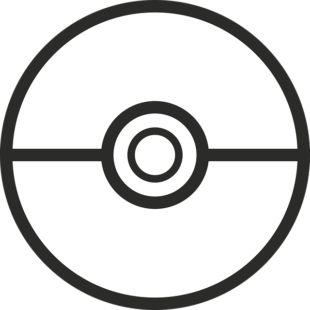 pokemon