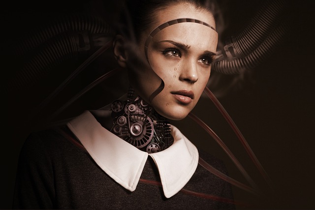 Robots