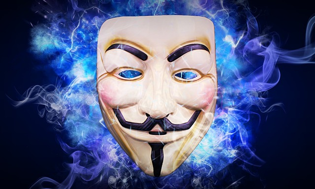 Anonymous