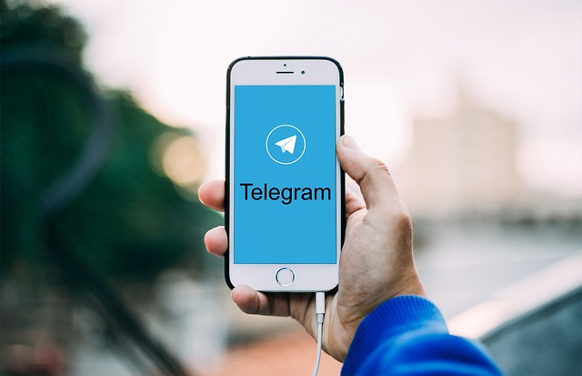 Telegram,