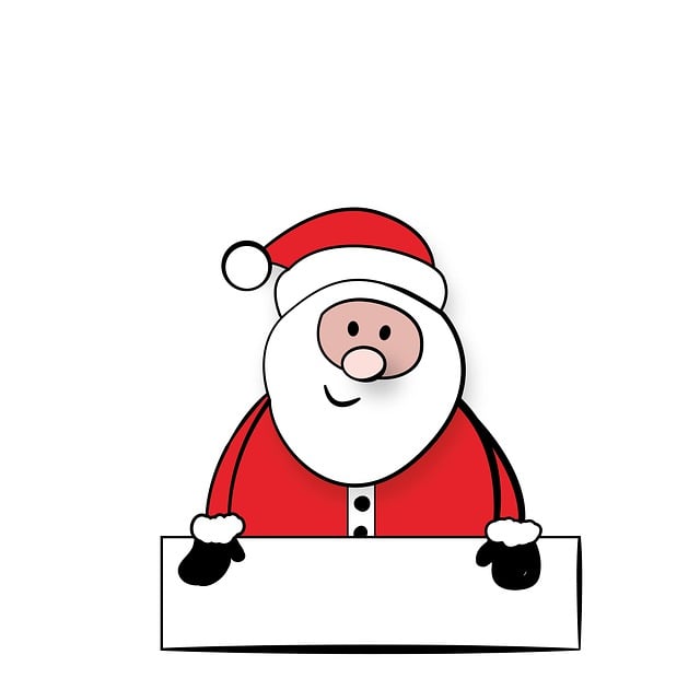 Santa
