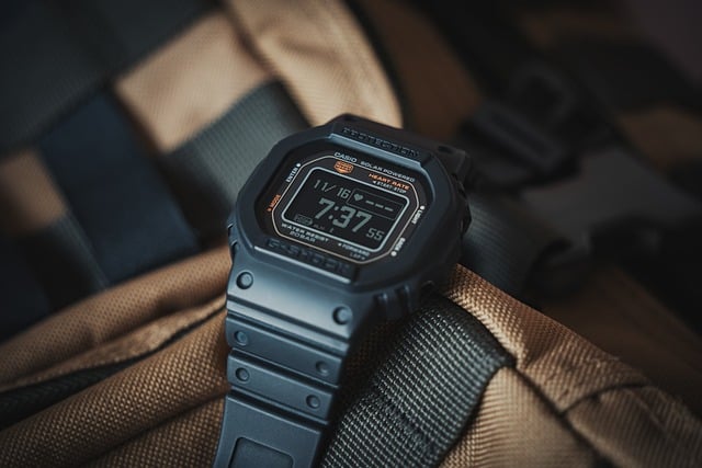 Watch