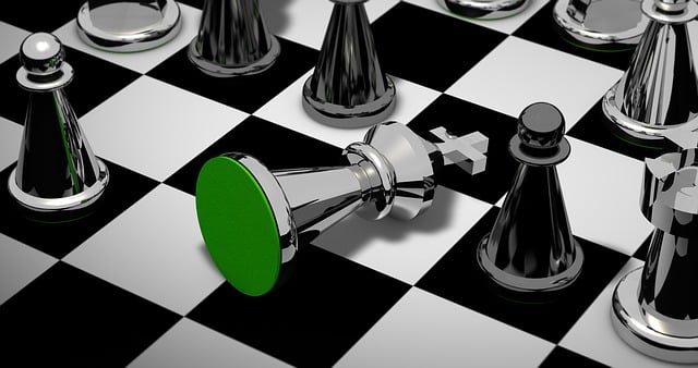 Strategy