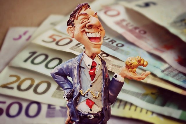 Worked example: Long vs Short margin position (numeric)