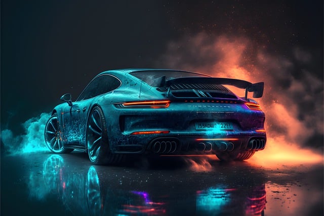 Automatic