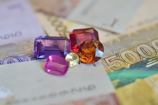 Wealth