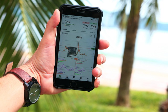 The Future of Trading Platforms: Integrating Traditional and Digital Assets